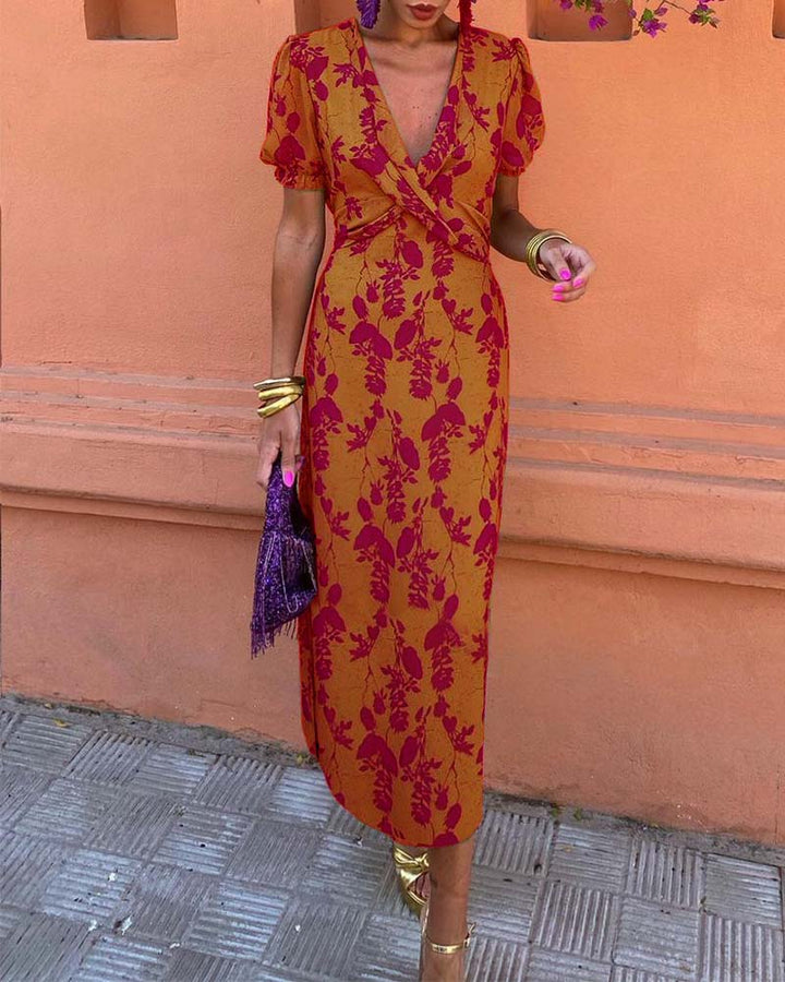 Levoire | Robe Moderne Pour Femmes