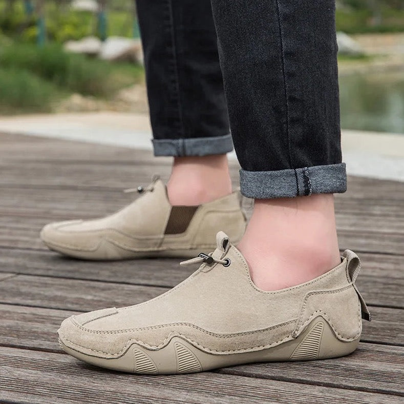 Levoire | Chaussures Confortables Pour Hommes