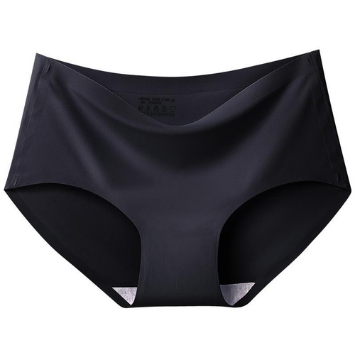 Levoire | Soie Douce Sans Couture Lingerie Femme Confort Ultime