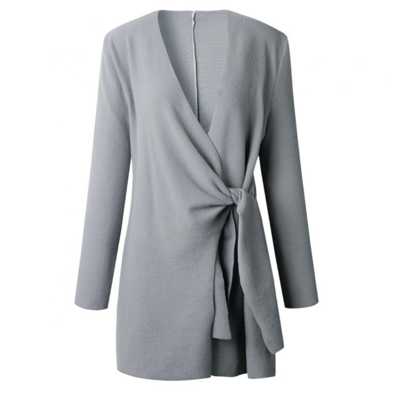 Levoire | Long Veste Pour Femmes Chic