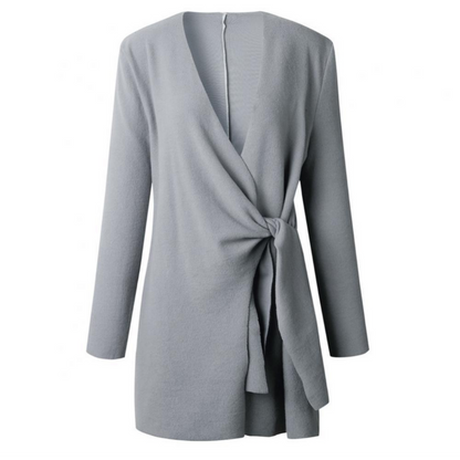 Levoire | Long Veste Pour Femmes Chic