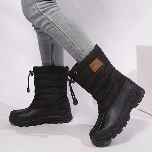 Levoire | Bottes D'Hiver Imperméables