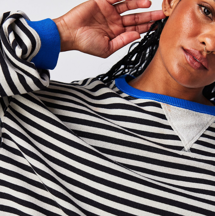 Levoire | Pull Style Décontracté