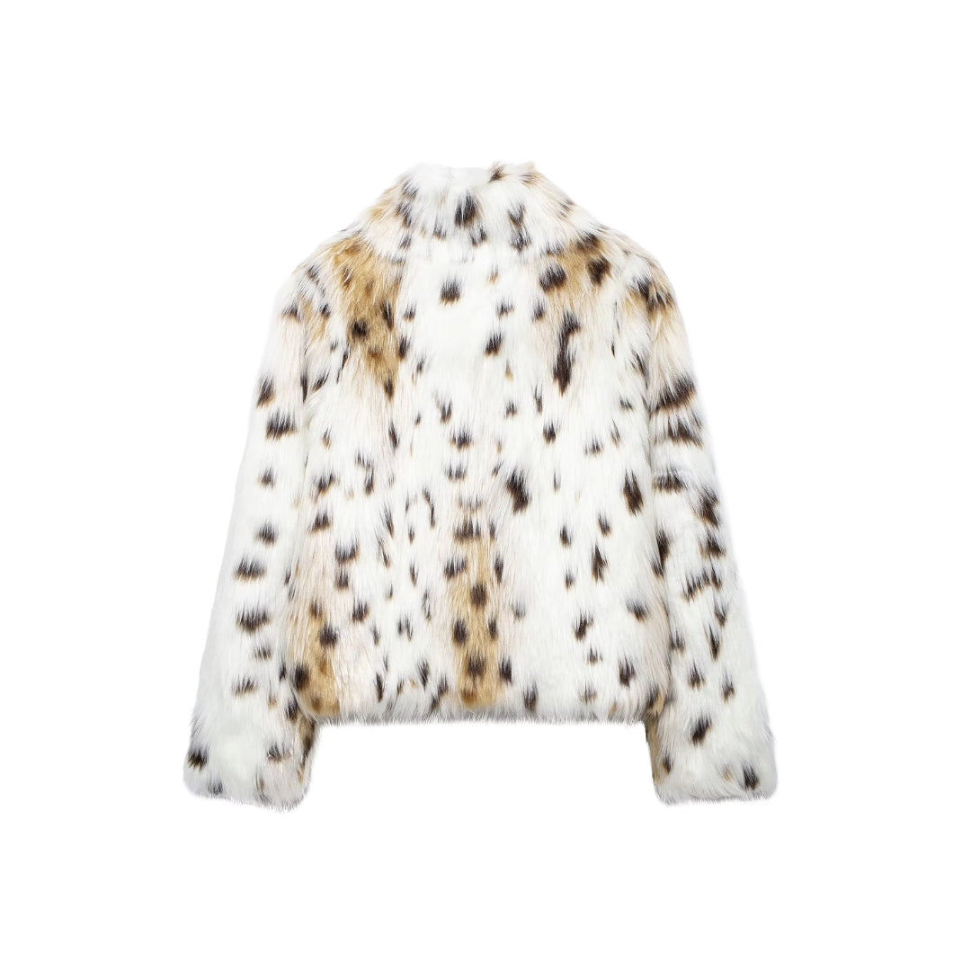 Levoire | Pelisse Douillette Fr Hiver
