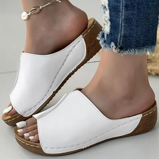 Levoire | Bottes De Bowling Pour Femmes Blanc