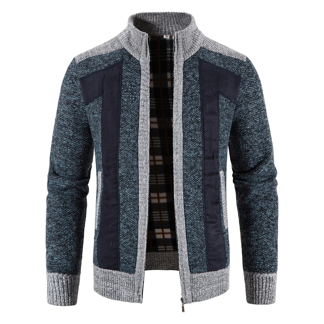 Levoire | Veste Décontractée Veste Pour Hommes Pour Toute Occasion Et Style Marine