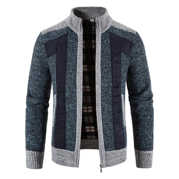 Levoire | Veste Décontractée Veste Pour Hommes Pour Toute Occasion Et Style Marine