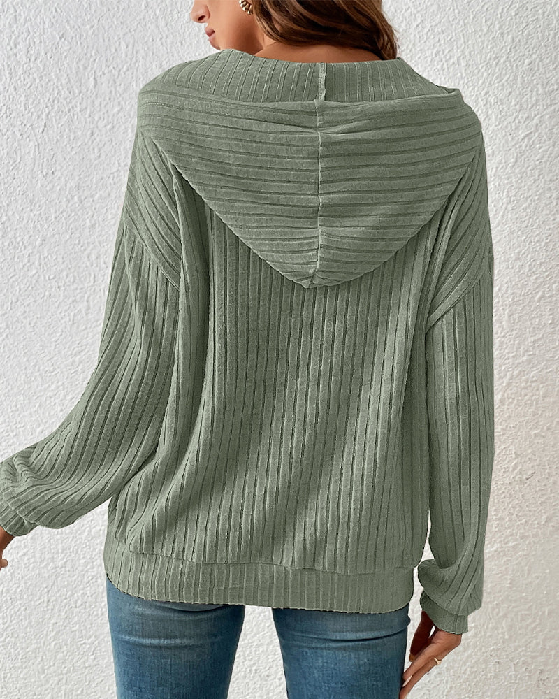 Levoire | Manteau Ceinturé À Coupe Moderne