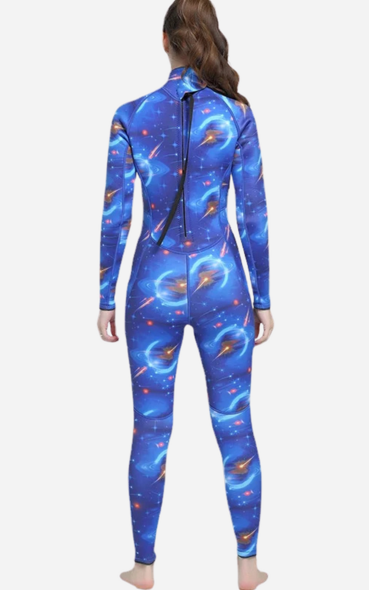 Levoire | Néoprène Femme Confort Et Style Pour Nager