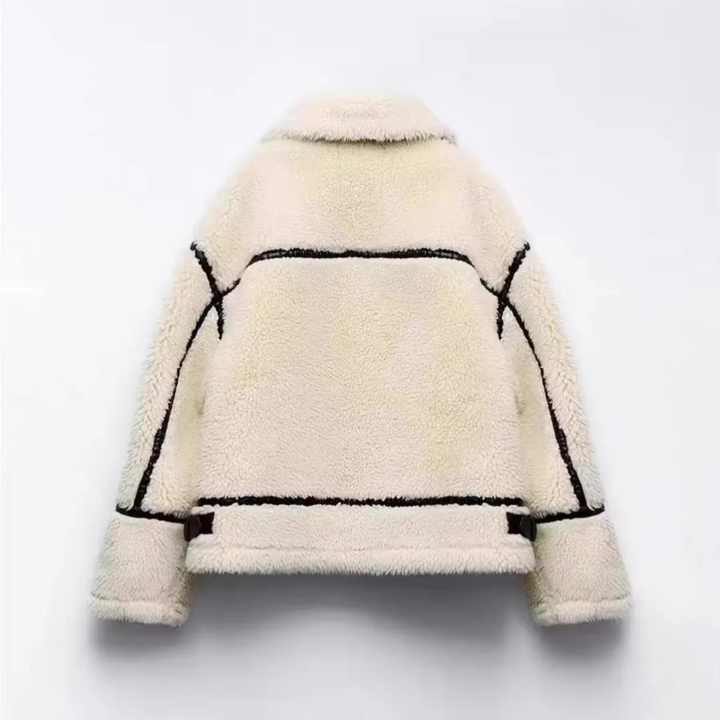 Levoire | Chauffant Parka Femmes