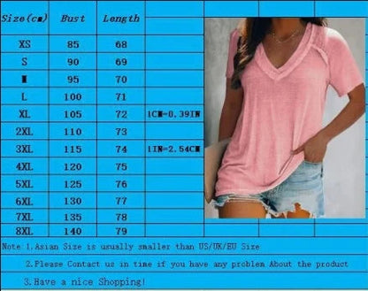 Levoire | T-Shirt D'Été Court À Manches, Uni, T-Shirt Moderne