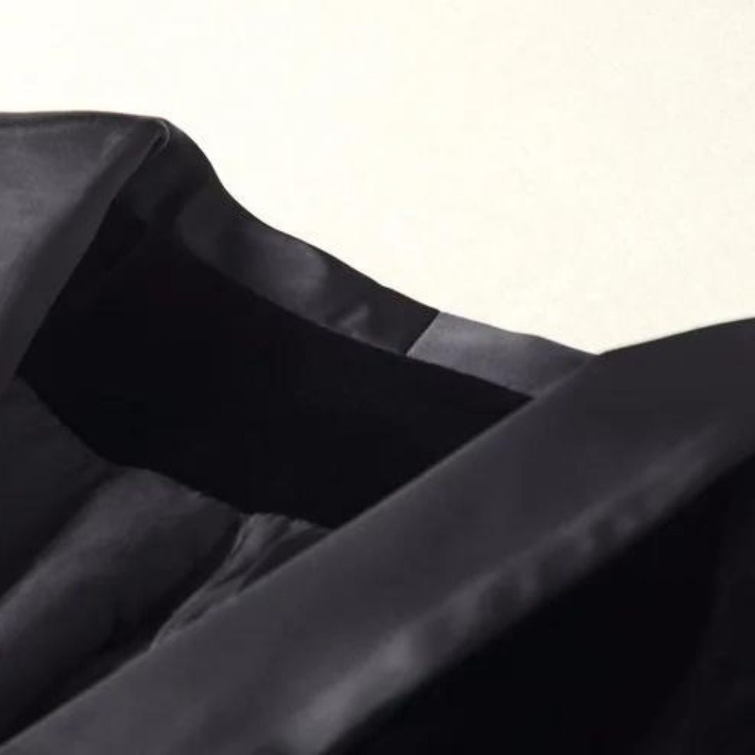 Levoire | Blazer En Velours Élégant Pour Femmes