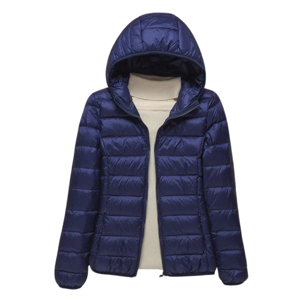 Levoire | Veste D'Automne Très Légère Pour Hommes Et Femmes Merensininen