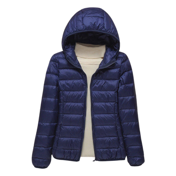 Levoire | Veste D'Automne Très Légère Pour Hommes Et Femmes Merensininen