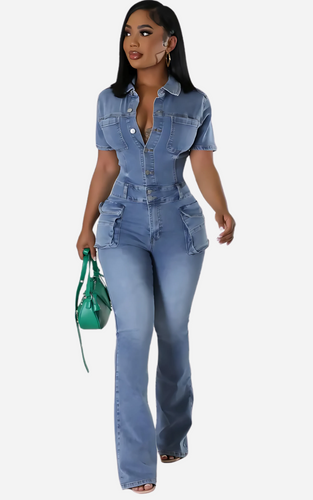 Levoire | Jeans Pour Femmes Élégance Sexy Et Confort Garanti