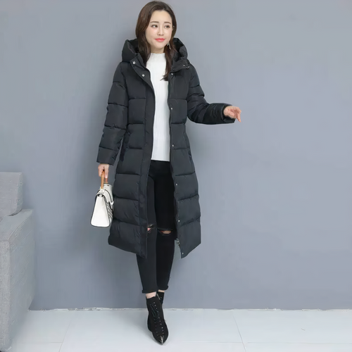 Levoire | Long Blazer FR Femmes FR L'Hiver