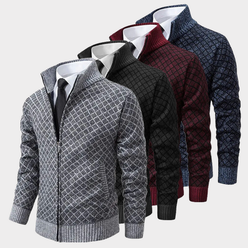 Levoire | Gilet Intemporel