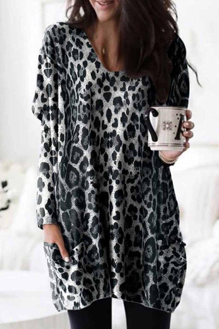 Levoire | Vêtements d'hiver relaxants et intemporels Gris