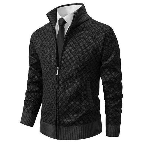 Levoire | Veste Pour Homme Avec Confort Pratique Au Quotidien