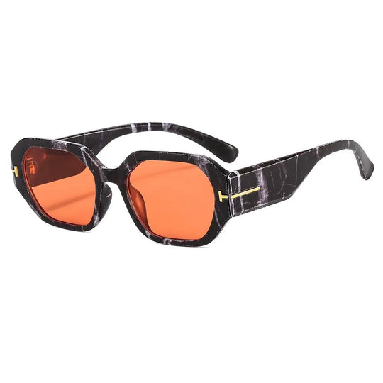 Levoire | Lunettes De Soleil Rétro Luxueuses Protégées Contre Les Uv Rot