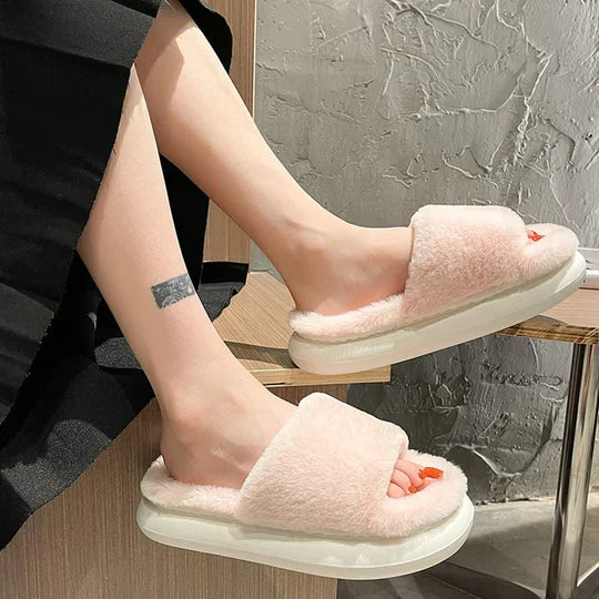 Levoire | Shoes For Comfort Rosa