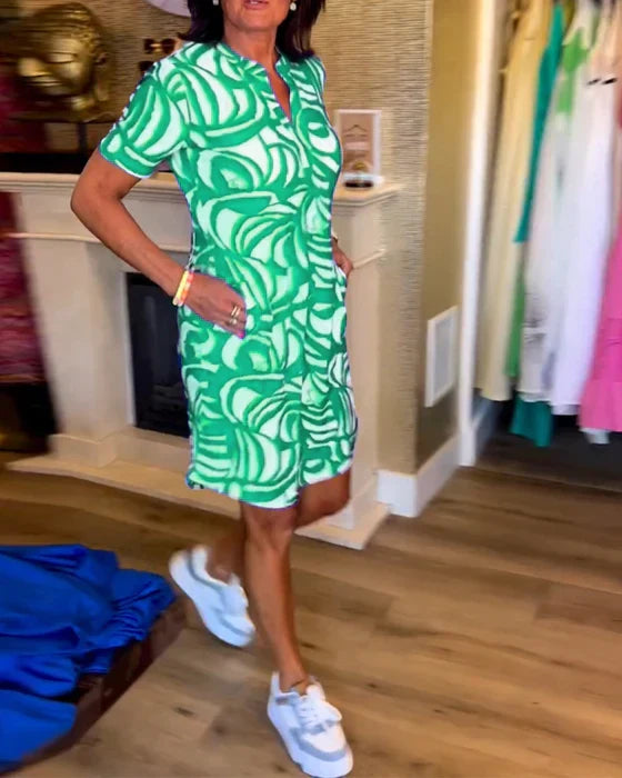 Levoire | Robe Femme Colorée