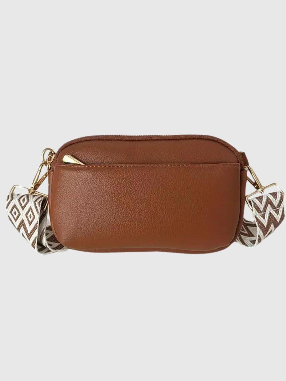 Levoire | Boo Mini Sac Café