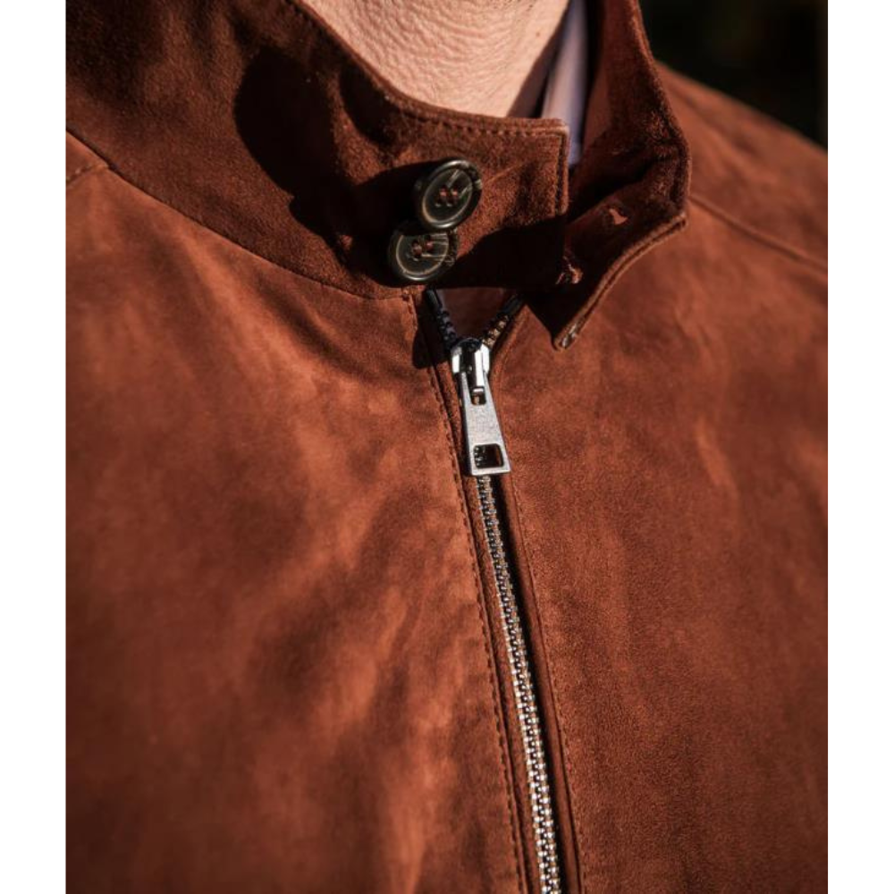 Levoire | Chauffant Manteau FR Hommes Chic
