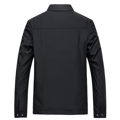 Levoire | Veste élégante pour hommes imperméable