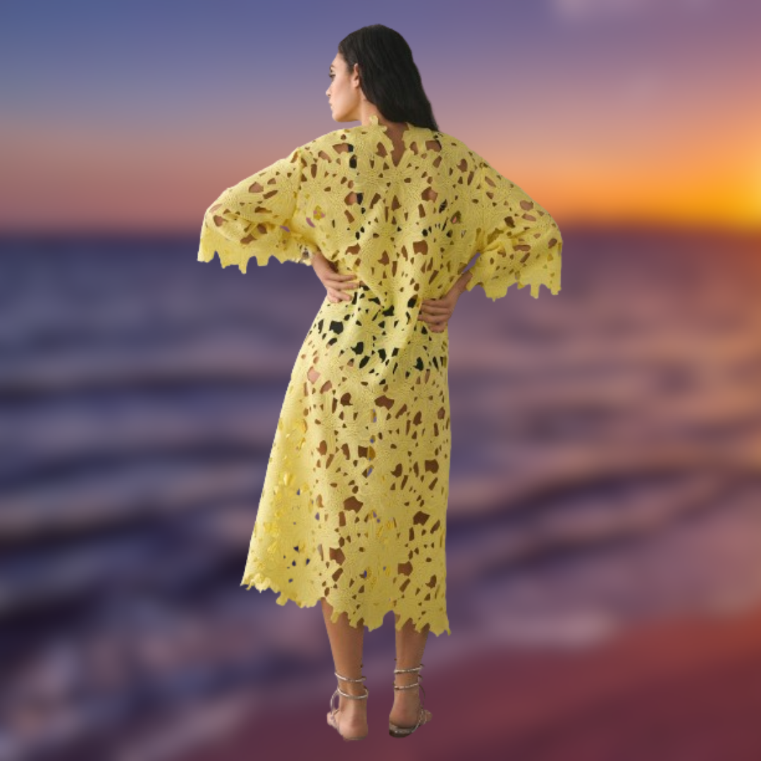 Levoire | Robe d'été de plage
