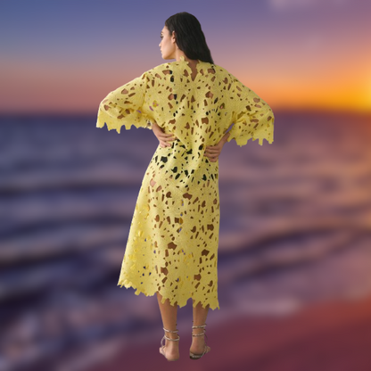 Levoire | Robe d'été de plage