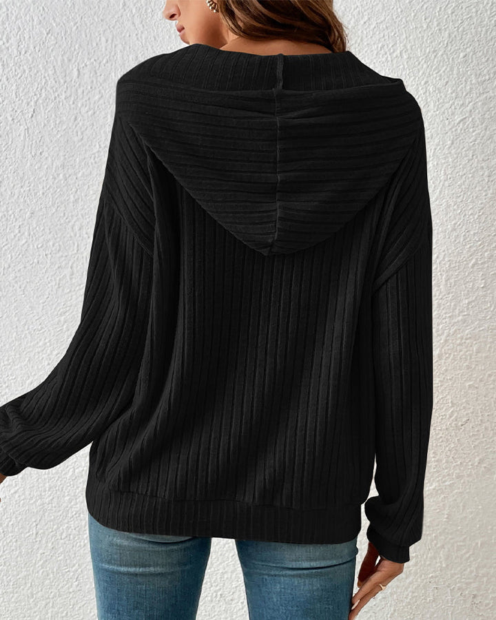Levoire | Manteau Ceinturé À Coupe Moderne