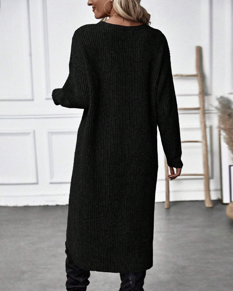 Levoire | Robe-Pull