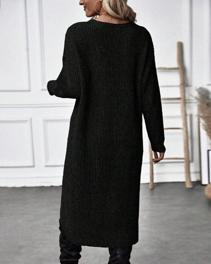 Levoire | Robe-Pull