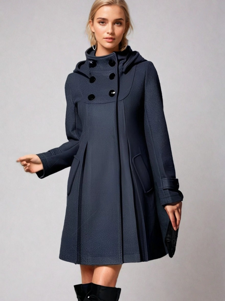 Levoire | Veste Femme Confortable