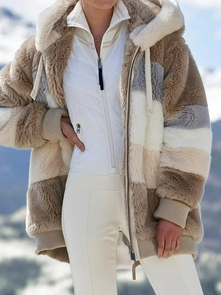 Levoire | Jacke FR Dames Long FR Khle Jours