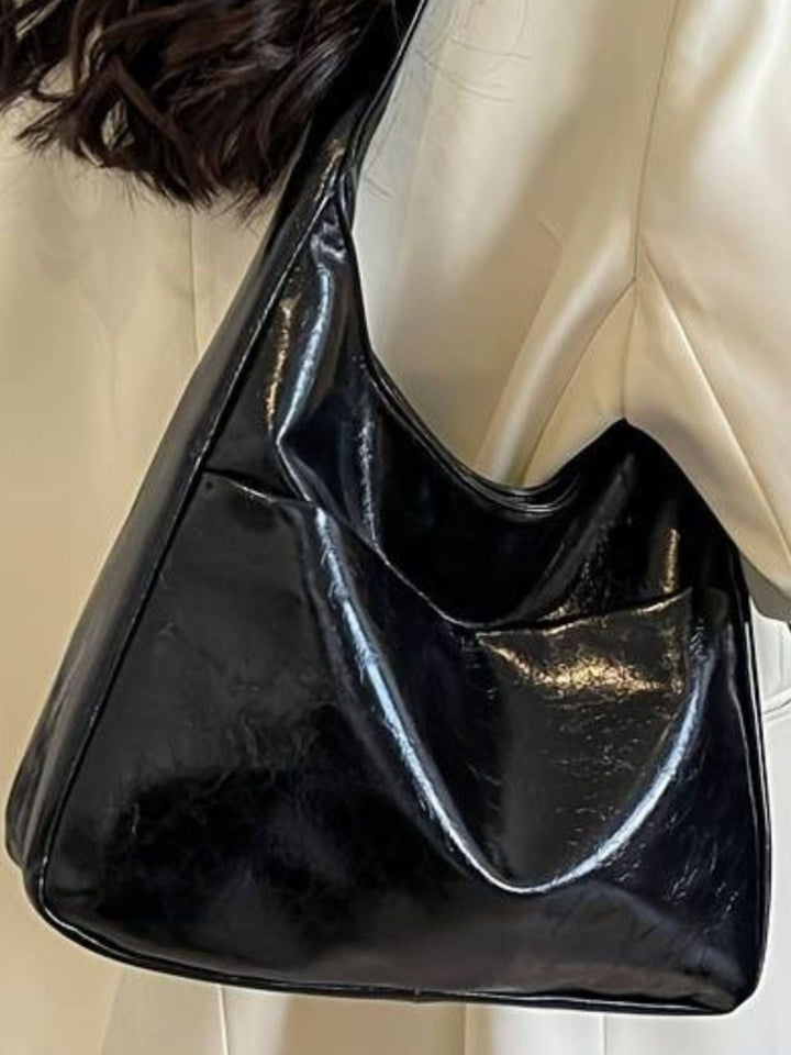 Levoire | Sac Bb Tages Noir