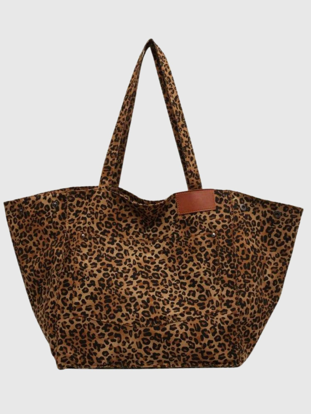 Levoire | Sac Leo Latte