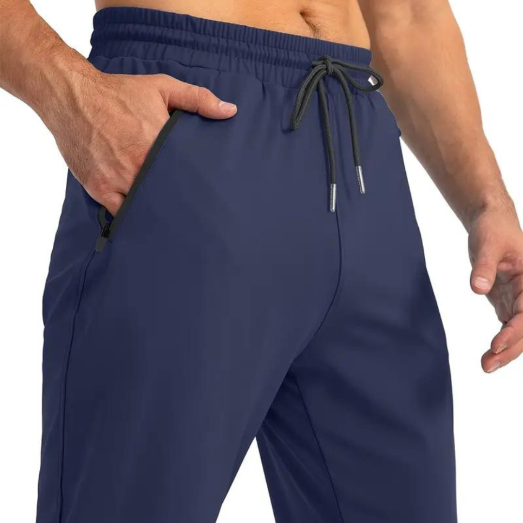 Levoire | Pantalon De Jogging Pour Hommes Pour Un Look Décontracté