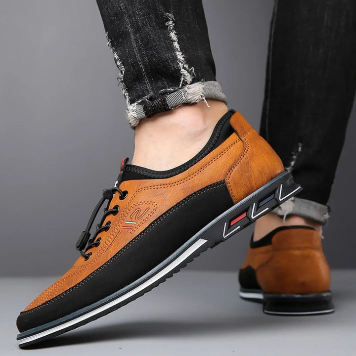 Levoire | Chaussures Oxford Classiques et Élégantes