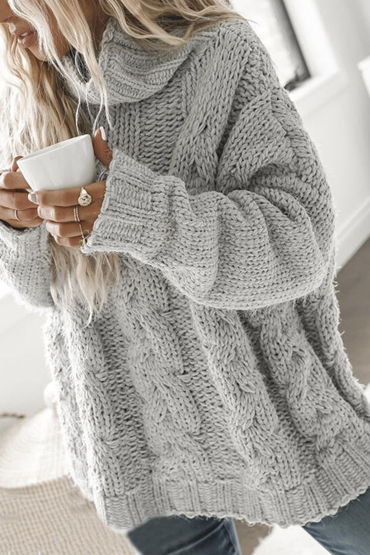 Levoire | Combinaison Sweat Décontractée Pour Femmes Idéale Pour Le Streetwear Gris