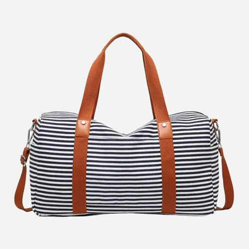 Levoire | Sac de voyage pour femmes au design classique