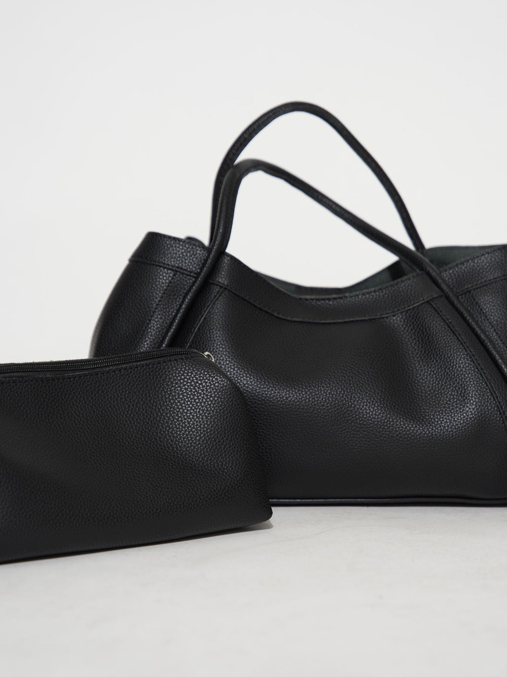 Levoire | Sac À Main Élégant Avec Silhouette Épurée
