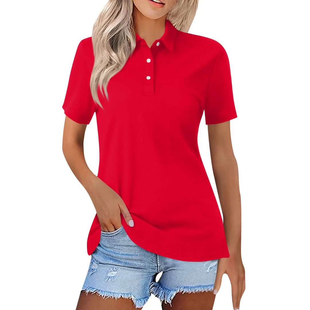 Levoire | Pull À Col Montant Léger Pour Femmes Rot