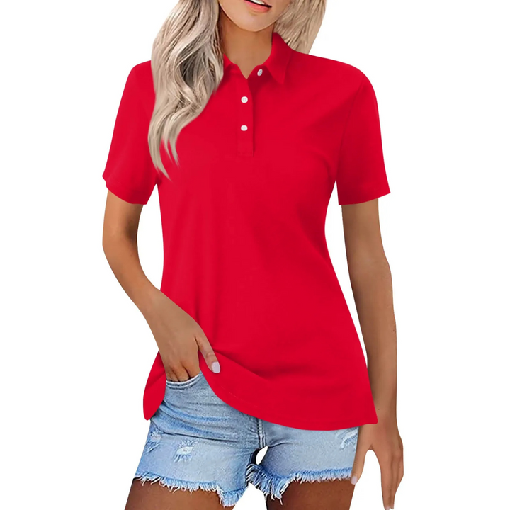 Levoire | Pull À Col Montant Léger Pour Femmes Rot