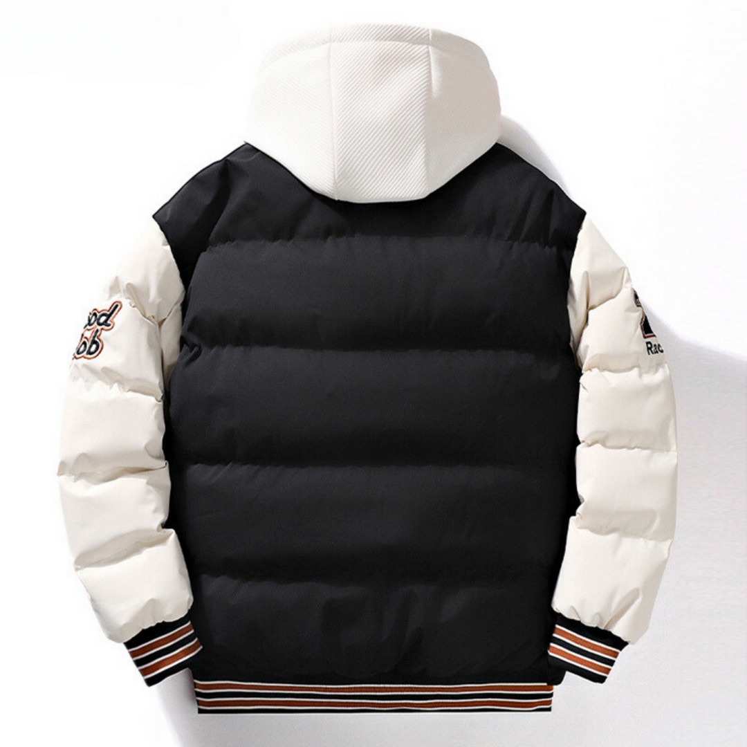 Levoire | Veste Bomber Élégante Pour Protection Et Élégance