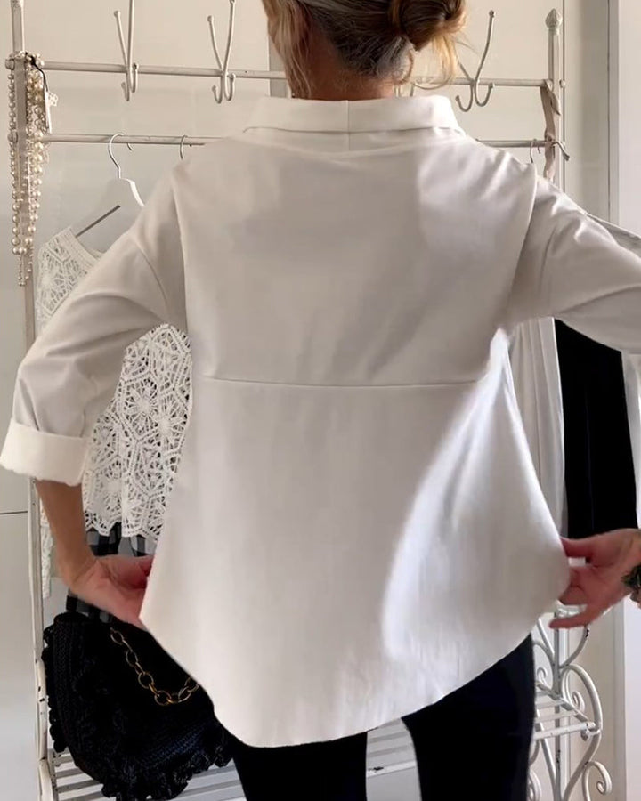 Levoire | Isabella Chemise
