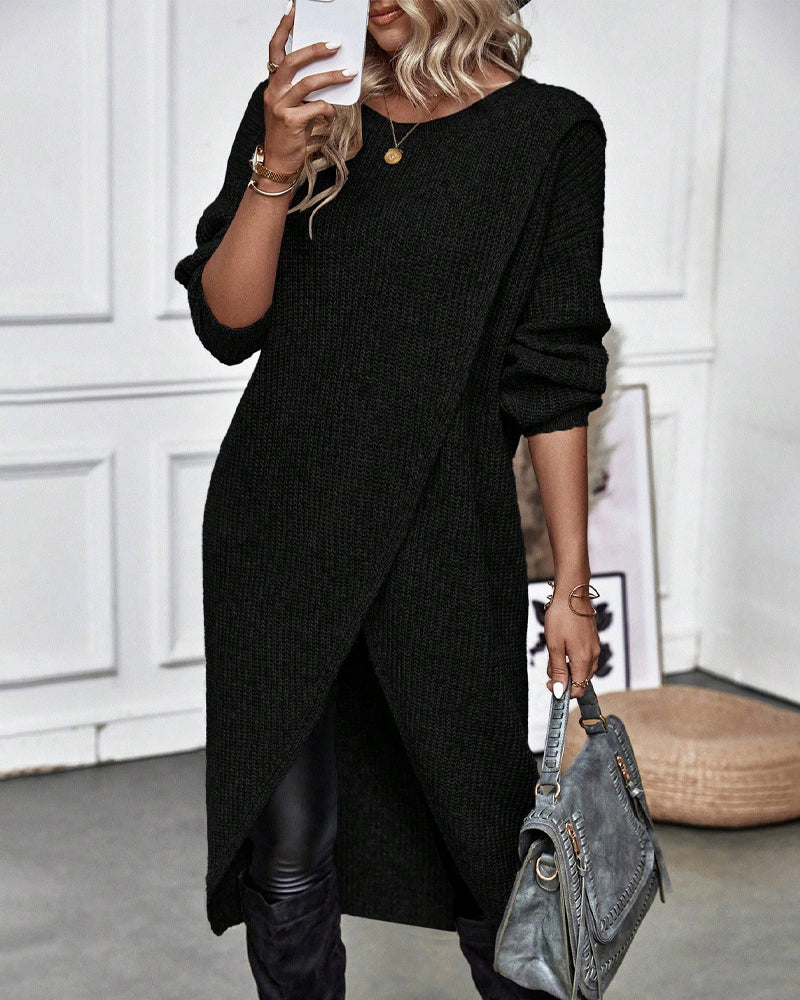 Levoire | Robe-Pull