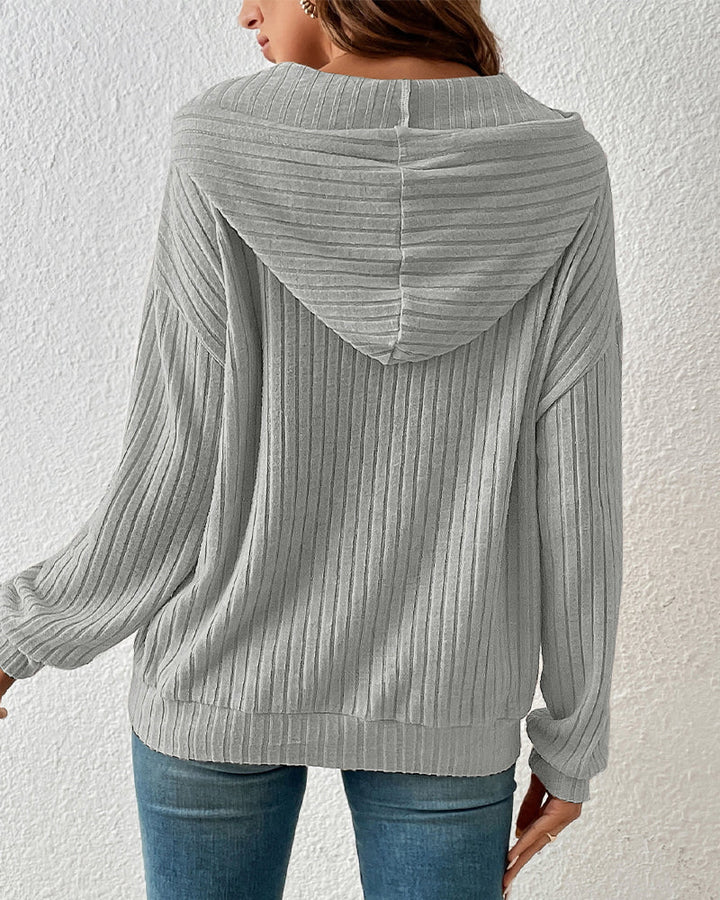 Levoire | Manteau Ceinturé À Coupe Moderne