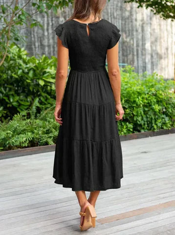 Levoire | Robe Maxi Confort